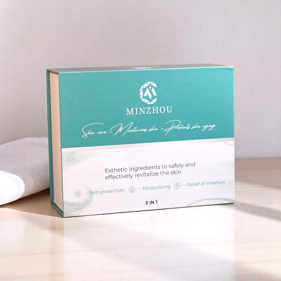 Bộ Peel Da – Phân Giải Nám, Se Khít Lỗ Chân Lông, Làm Mịn Da Sần - Hình ảnh 4