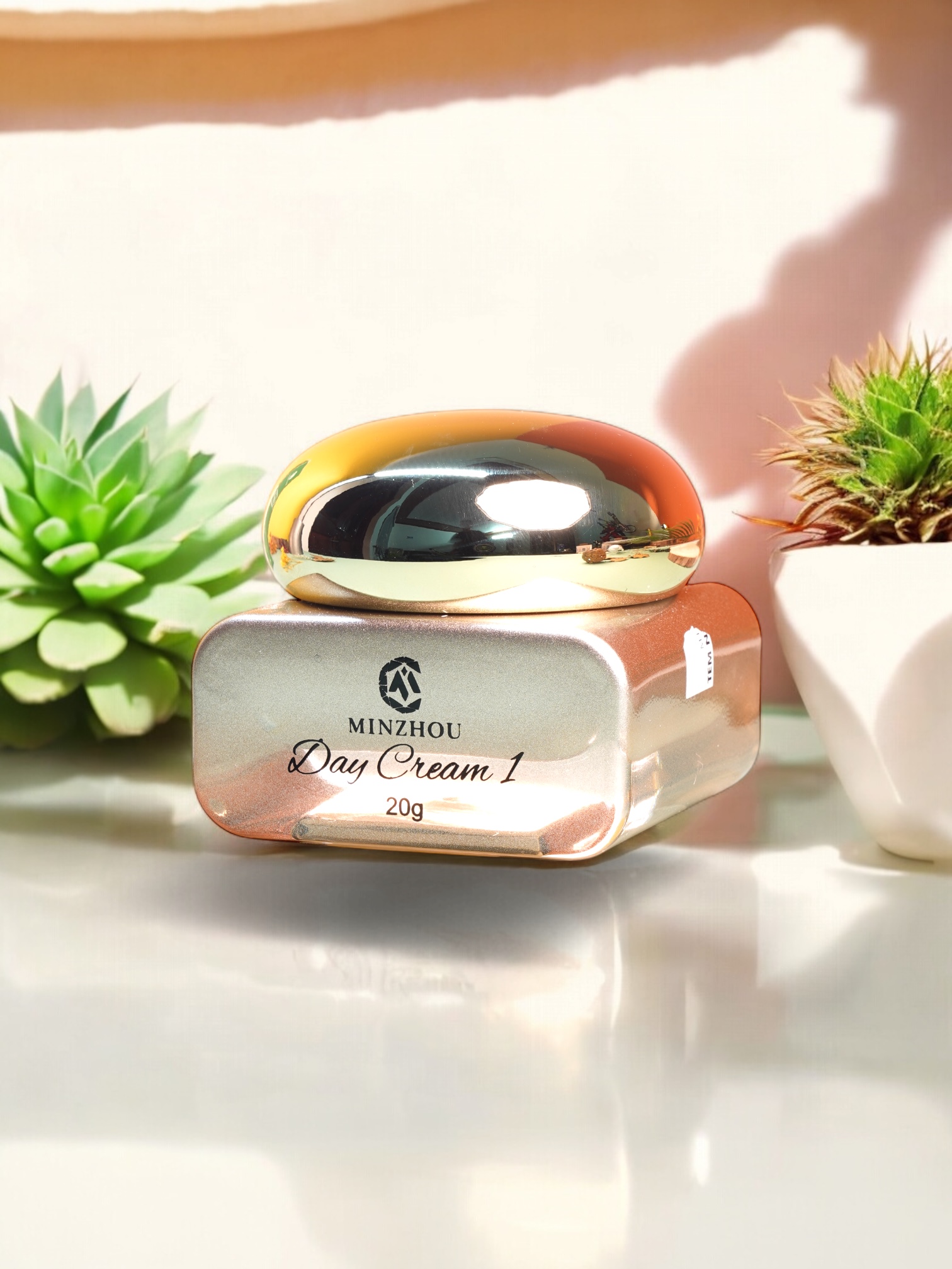 Day Cream 1 – Dưỡng Sáng & Chống Lão Hóa Đỉnh Cao