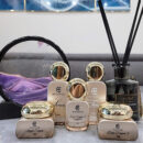 Bộ Dưỡng Da Cao Cấp – Ức Chế Nám, Mụn & Tàn Nhang Hiệu Quả