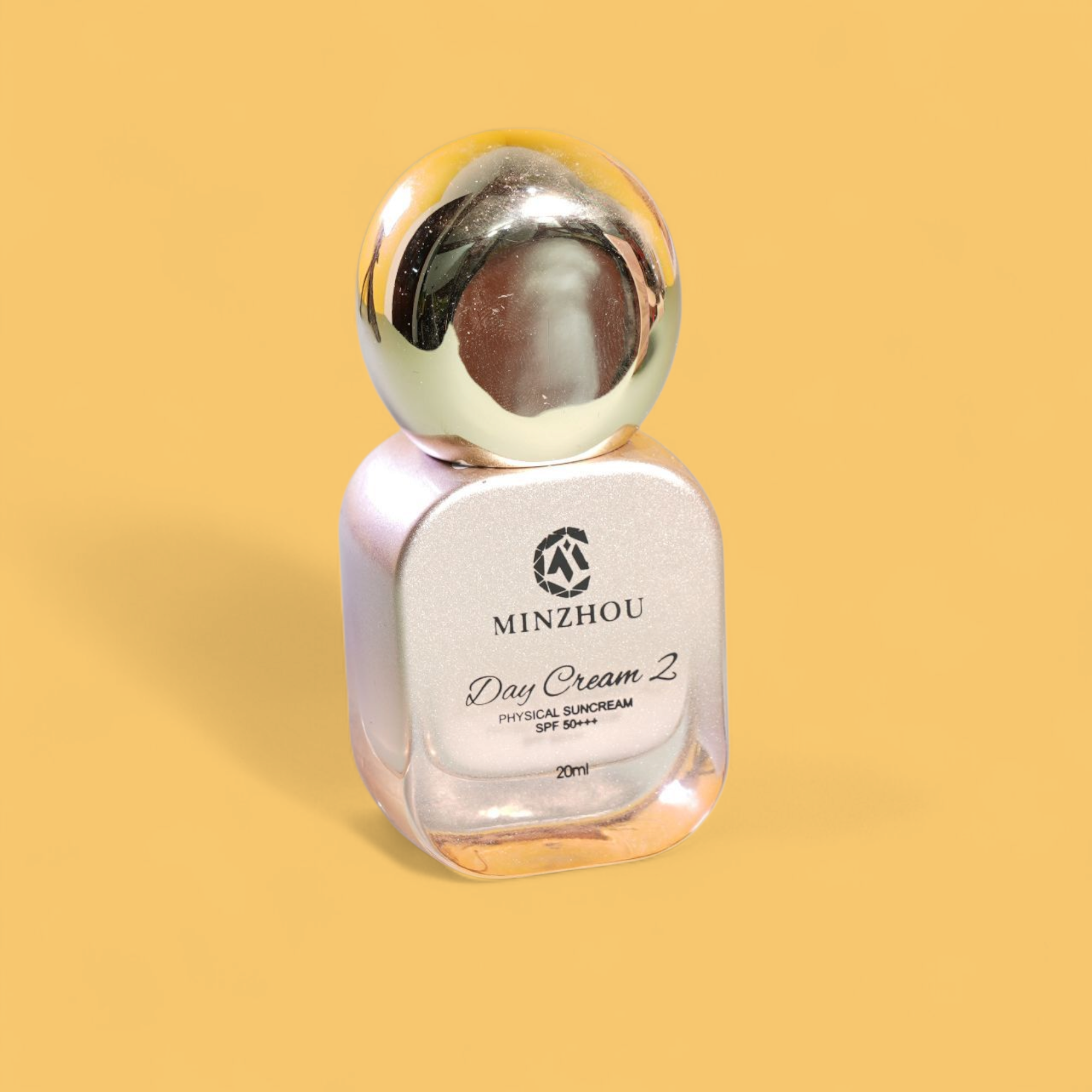 Day Cream 2 – Da Mịn Màng, Sáng Khỏe Mỗi Ngày - Hình ảnh 5