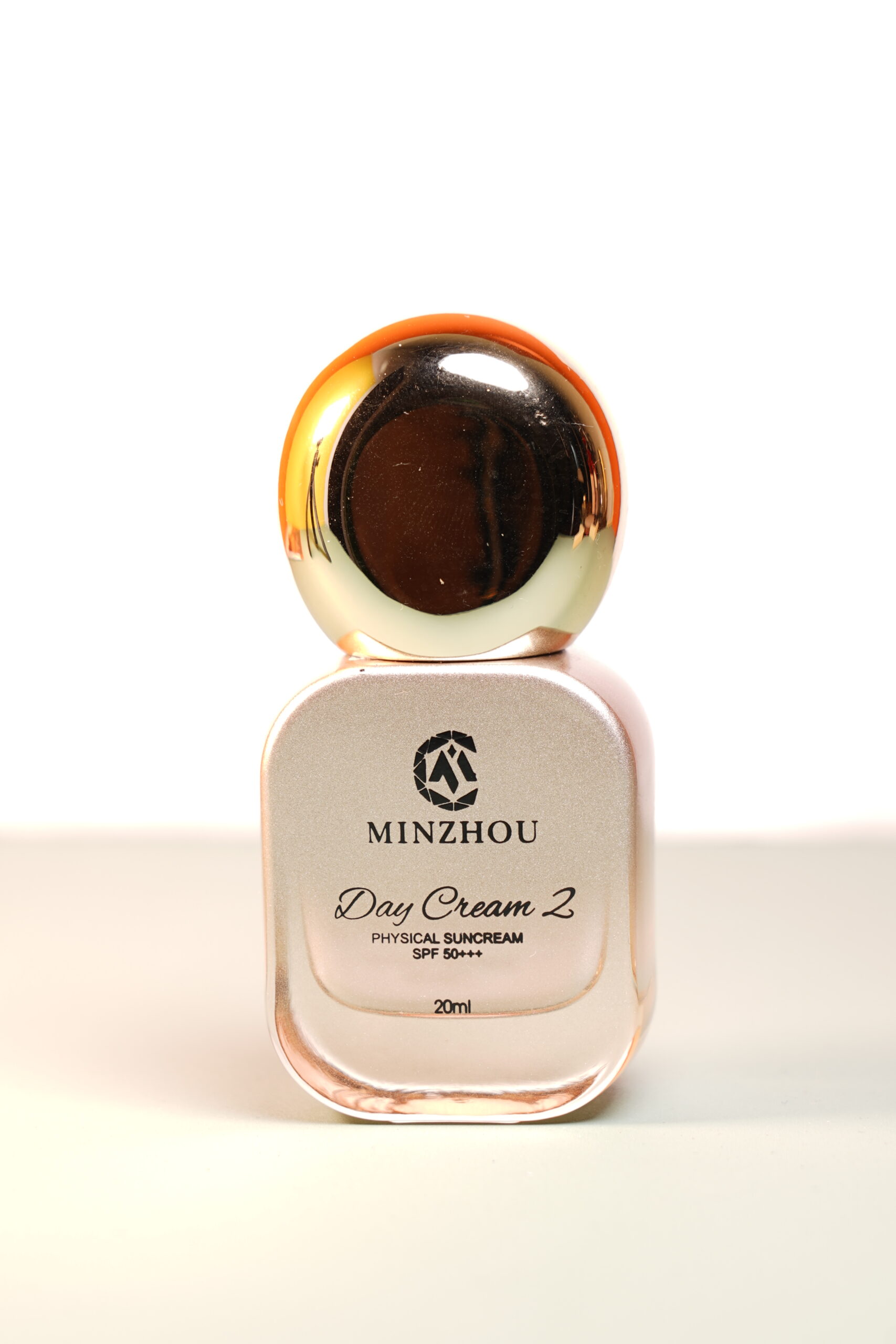 Day Cream 2 – Da Mịn Màng, Sáng Khỏe Mỗi Ngày - Hình ảnh 3