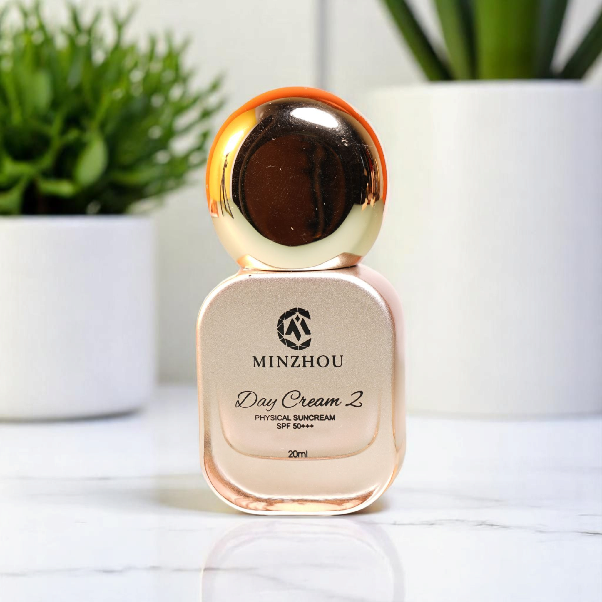 Day Cream 2 – Da Mịn Màng, Sáng Khỏe Mỗi Ngày - Hình ảnh 4