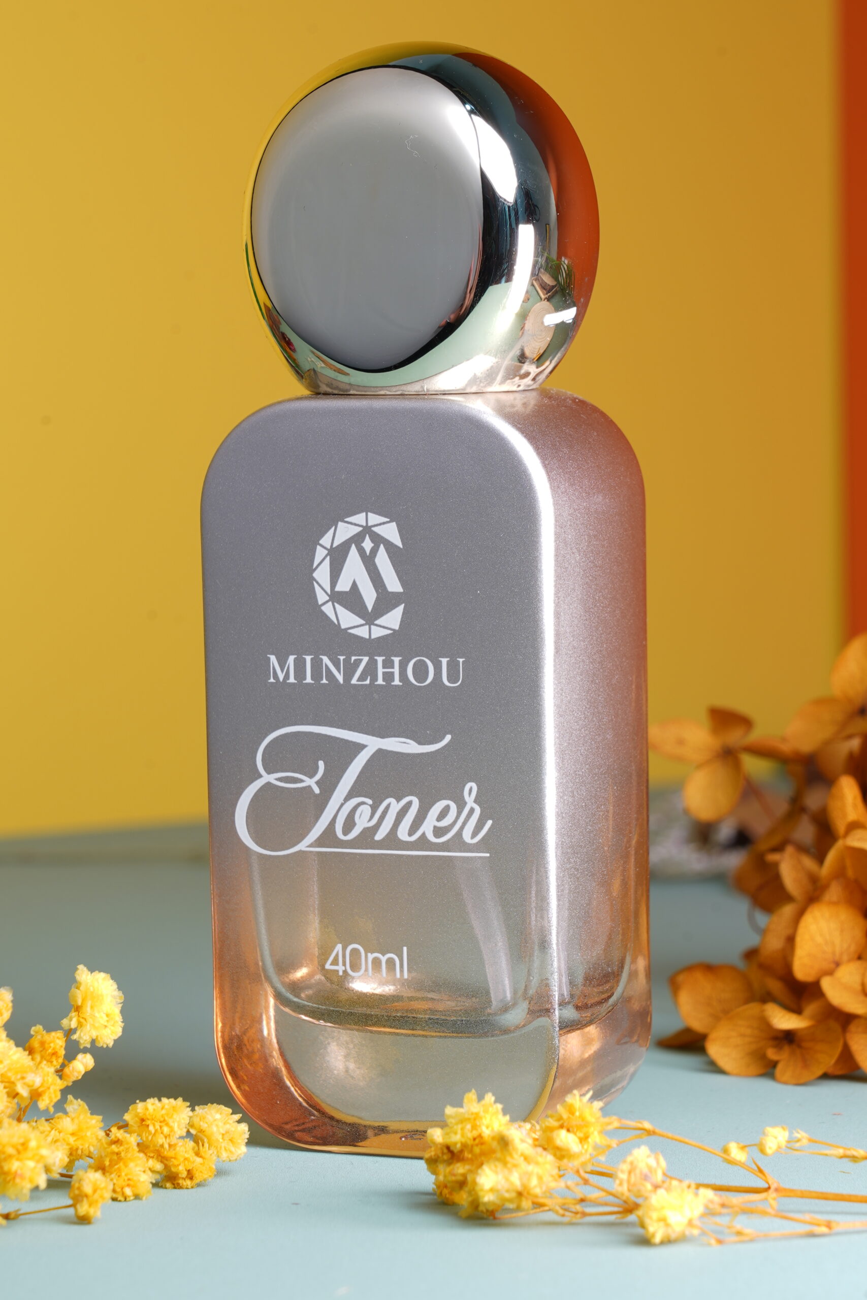 Toner Minzhou – Kháng Viêm, Tái Tạo Da Tổn Thương, Giảm Sẹo Thâm - Hình ảnh 2