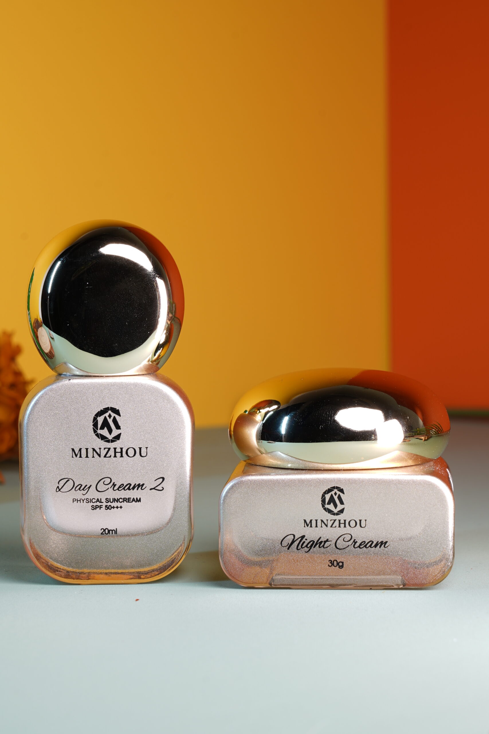 Night Cream – Dưỡng Ẩm, Làm Mờ Nám & Lão Hóa Trong Khi Ngủ - Hình ảnh 5