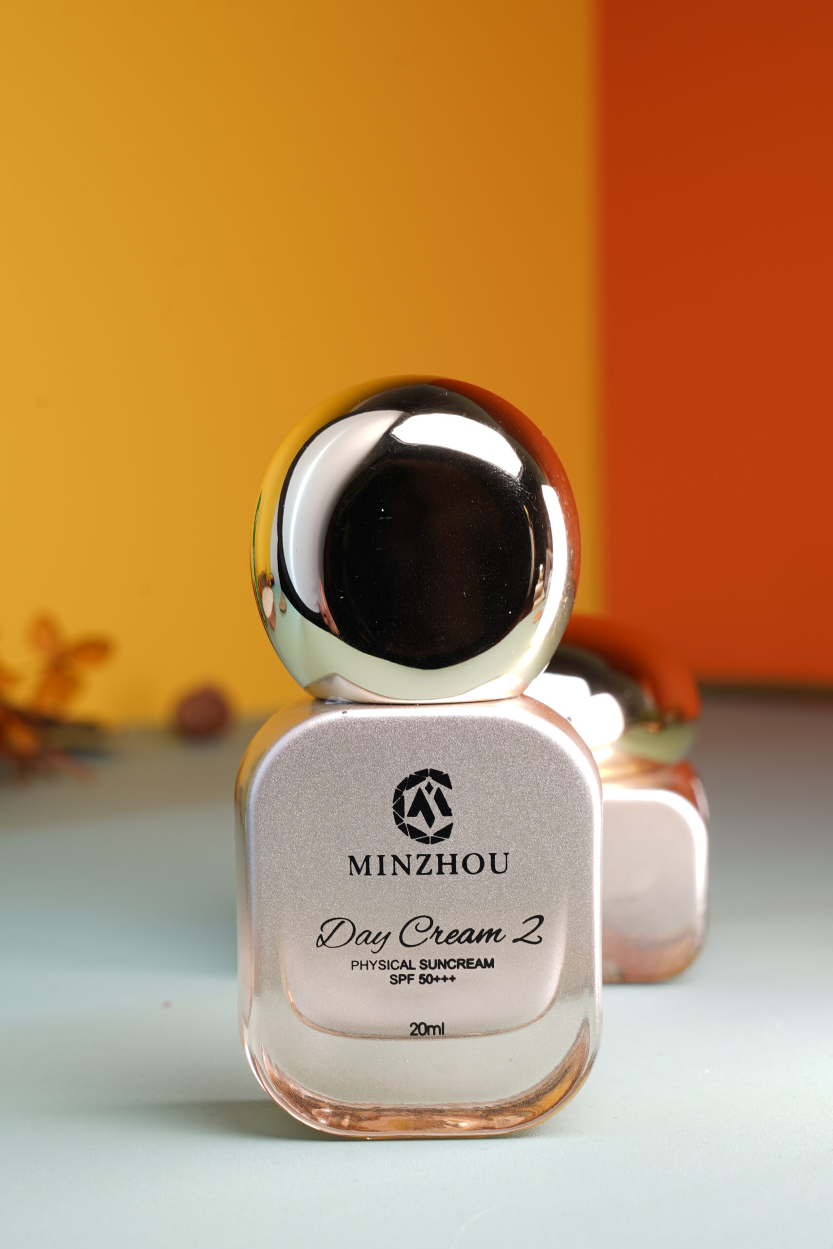 Day Cream 2 – Da Mịn Màng, Sáng Khỏe Mỗi Ngày - Hình ảnh 7