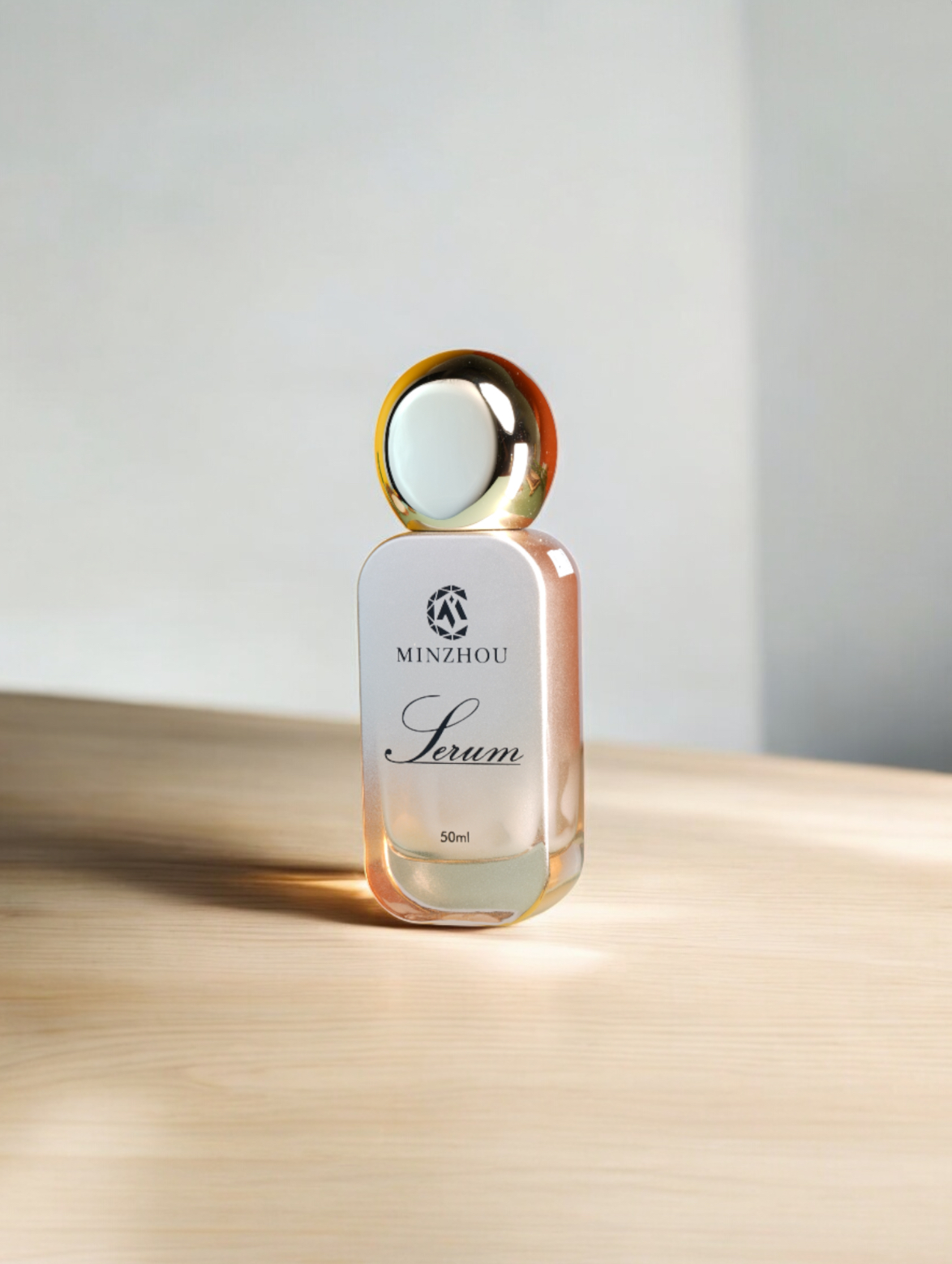 Serum Tinh Chất Dưỡng Ẩm & Sáng Da – Cấp Ẩm, Làm Dịu, Trẻ Hóa Làn Da - Hình ảnh 3