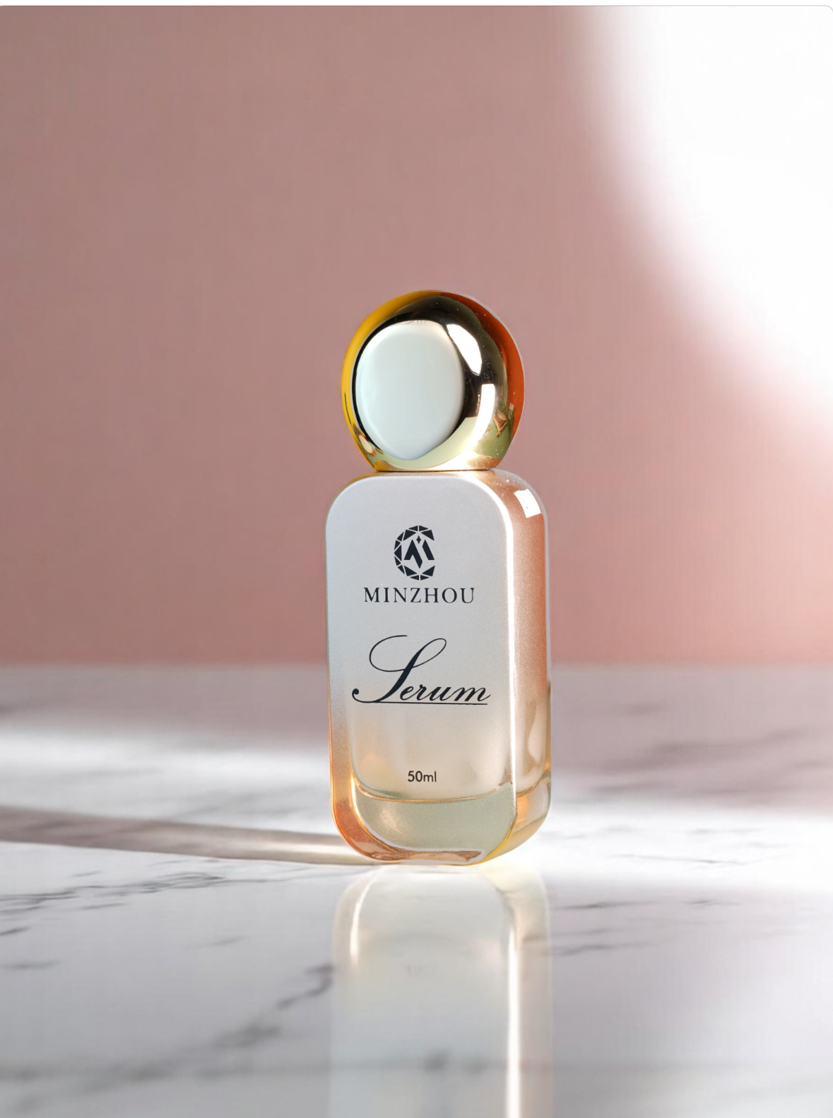 Serum Tinh Chất Dưỡng Ẩm & Sáng Da – Cấp Ẩm, Làm Dịu, Trẻ Hóa Làn Da - Hình ảnh 5