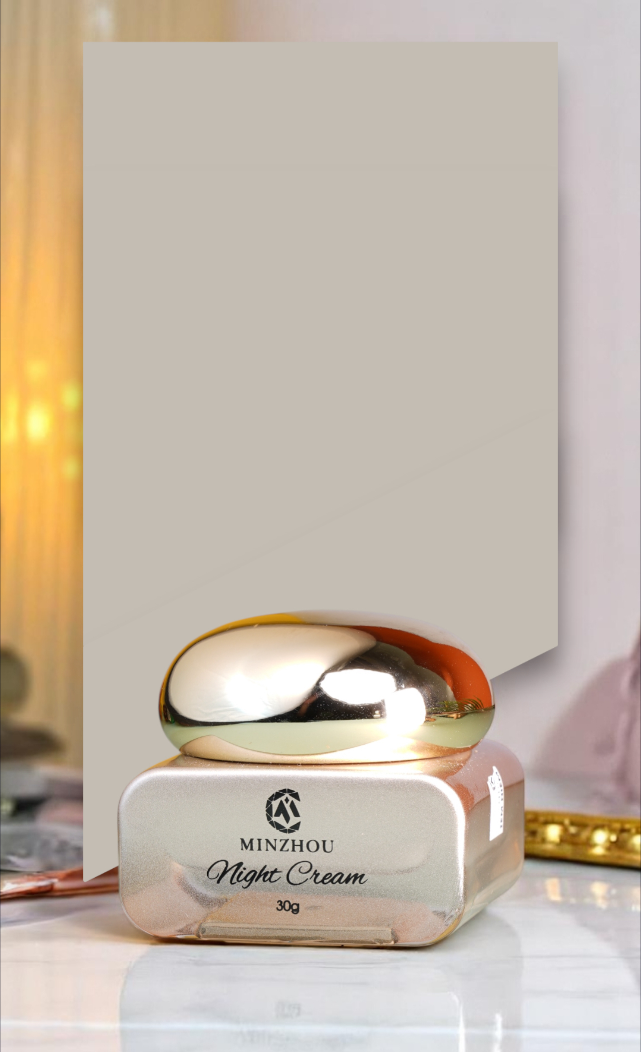 Night Cream – Dưỡng Ẩm, Làm Mờ Nám & Lão Hóa Trong Khi Ngủ - Hình ảnh 8