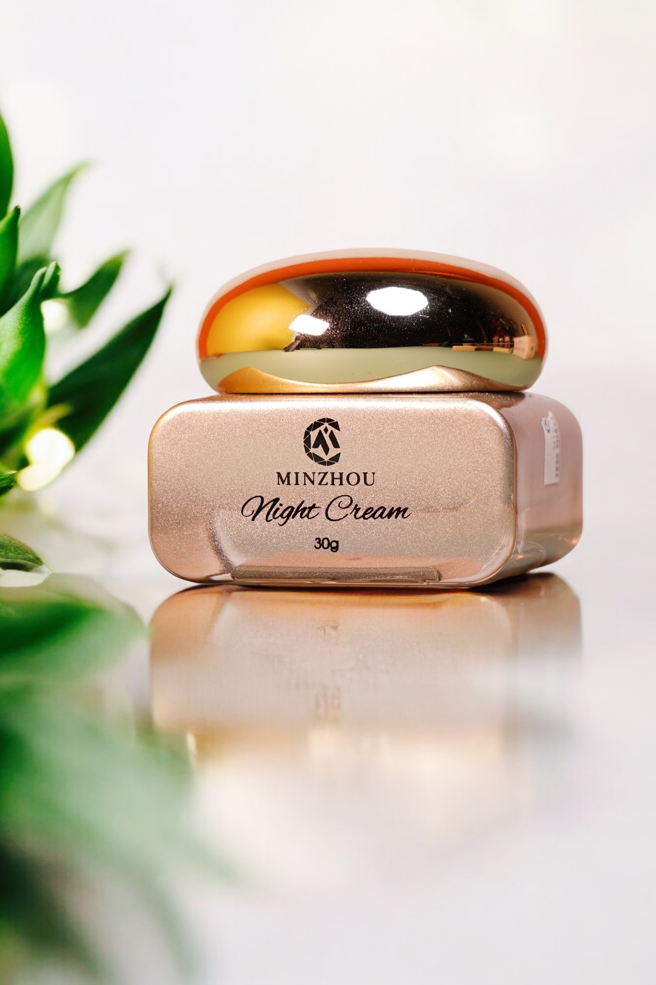 Night Cream – Dưỡng Ẩm, Làm Mờ Nám & Lão Hóa Trong Khi Ngủ - Hình ảnh 4