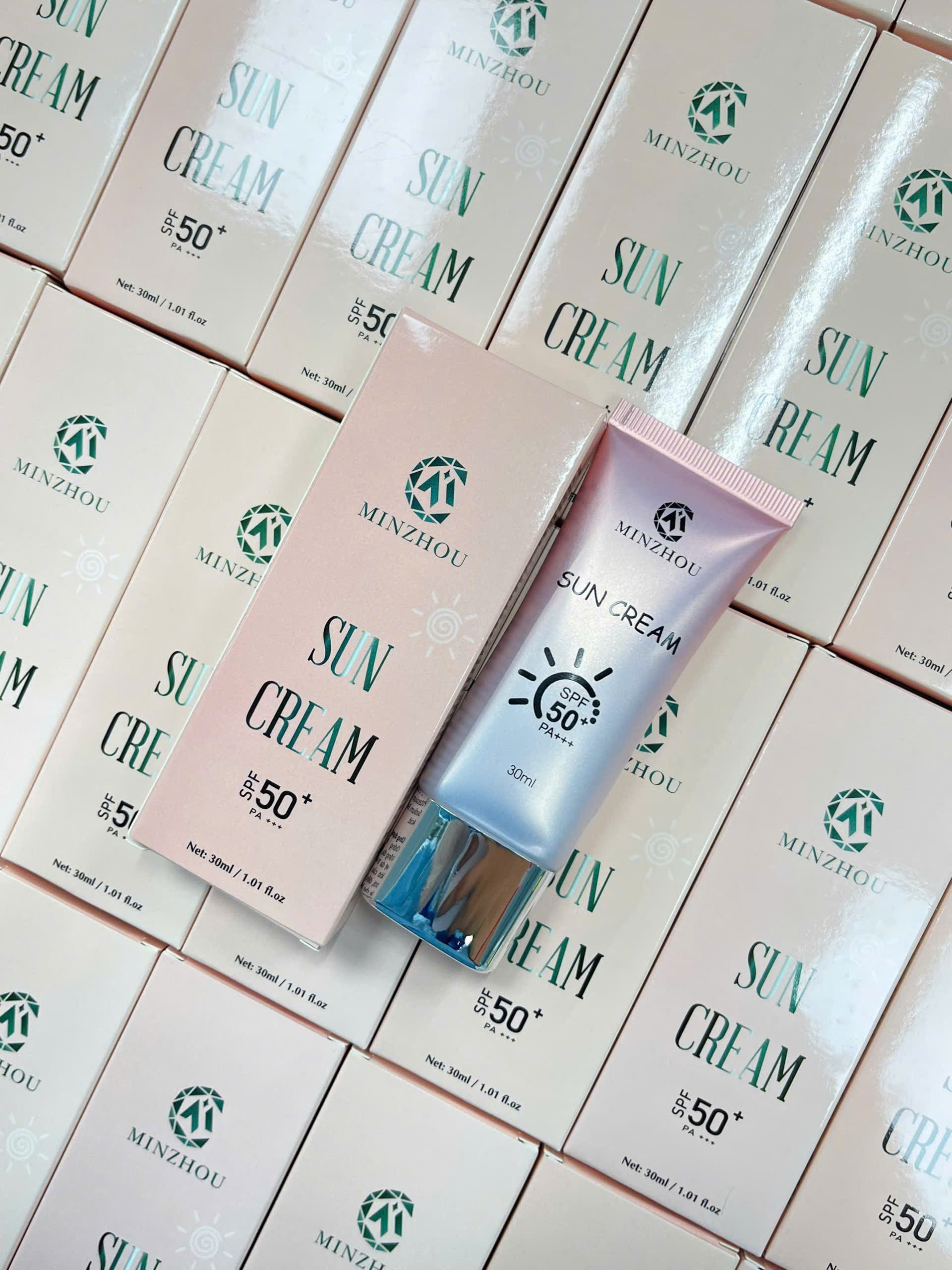 Day Cream 2 – Da Mịn Màng, Sáng Khỏe Mỗi Ngày
